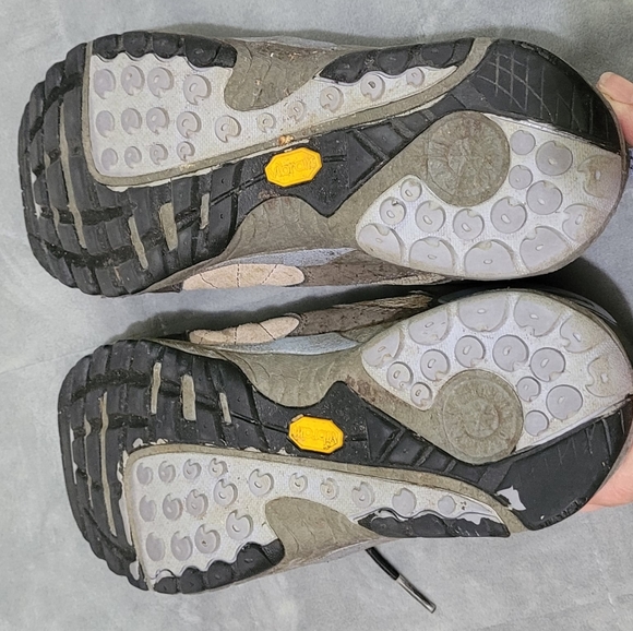 Merrell Runners - Picture 7 of 8